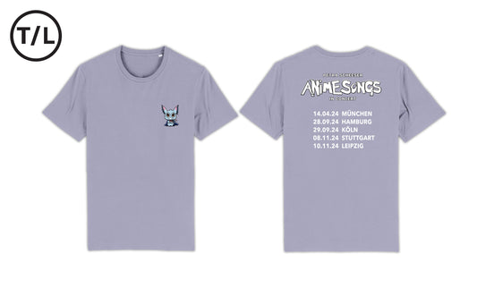 Shirt Lavender