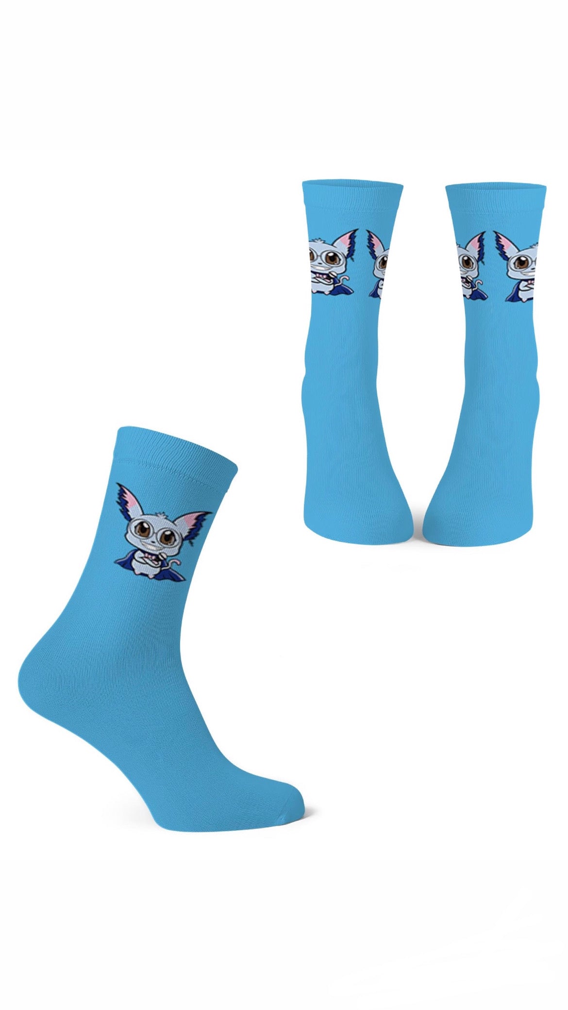 PETRAMON Socken